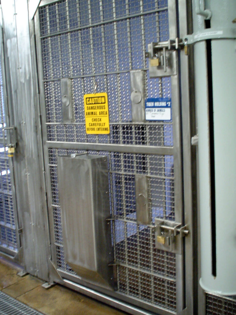 Cage Cage