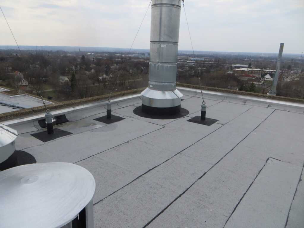 Roof 2