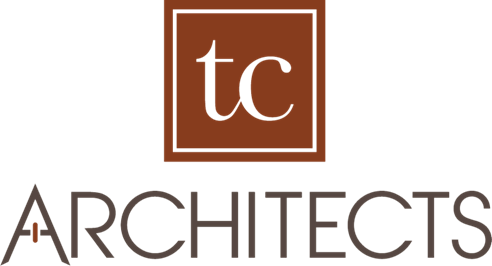 TC Architects LOGO transparent TC Architects LOGO transparent