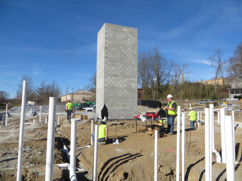 Elev Tower Elev Tower